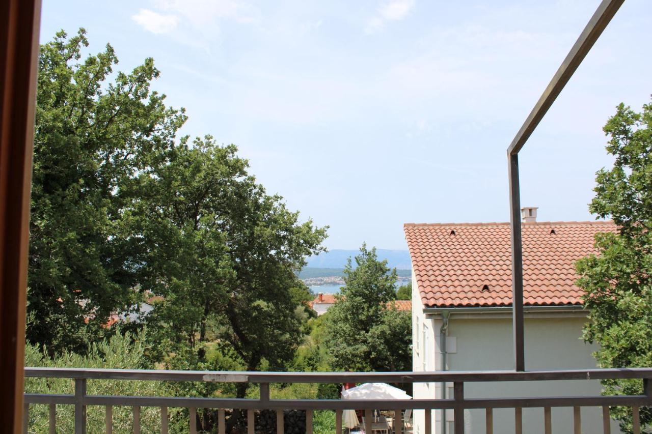 Apartment Noel Sveti Vid-Miholjice Exterior foto